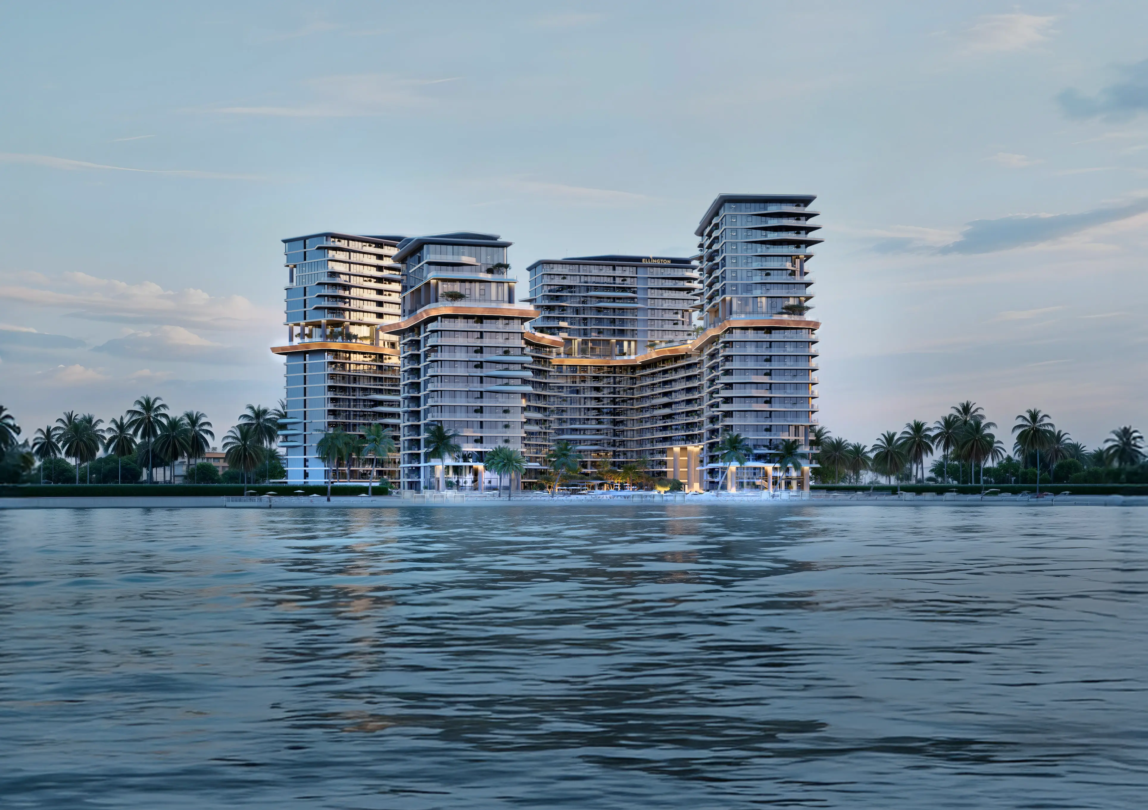 A Seamless Flow Between Nature And Innovation